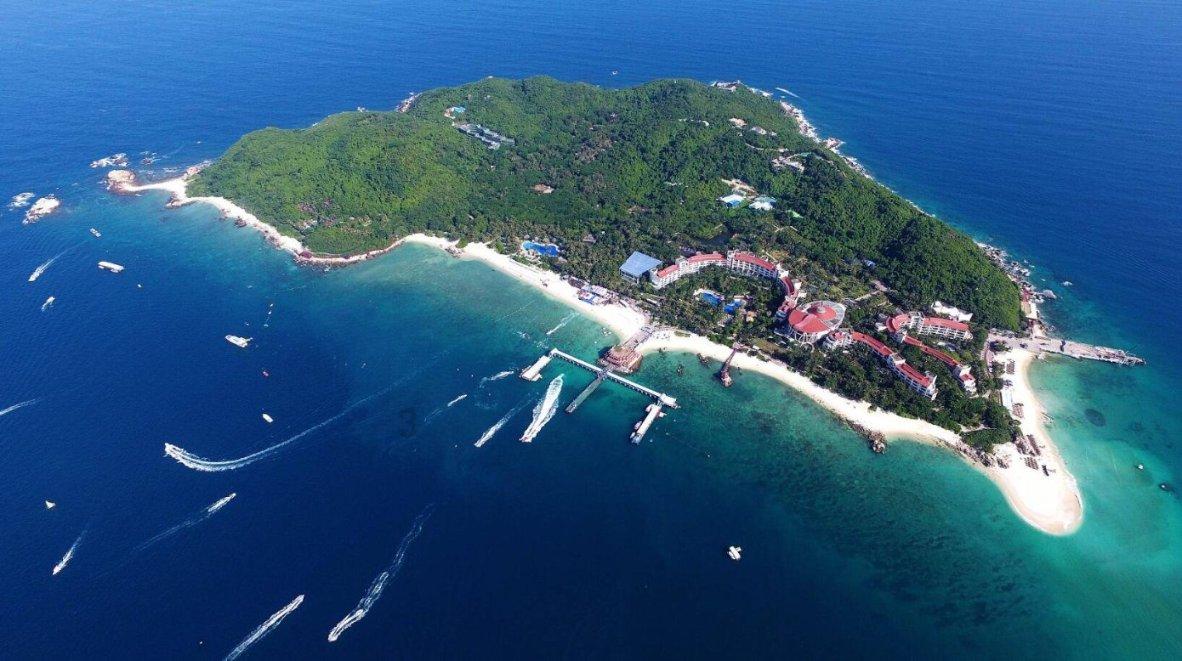大连旅顺口区总工会联合工商联举办民营企业家恳谈会