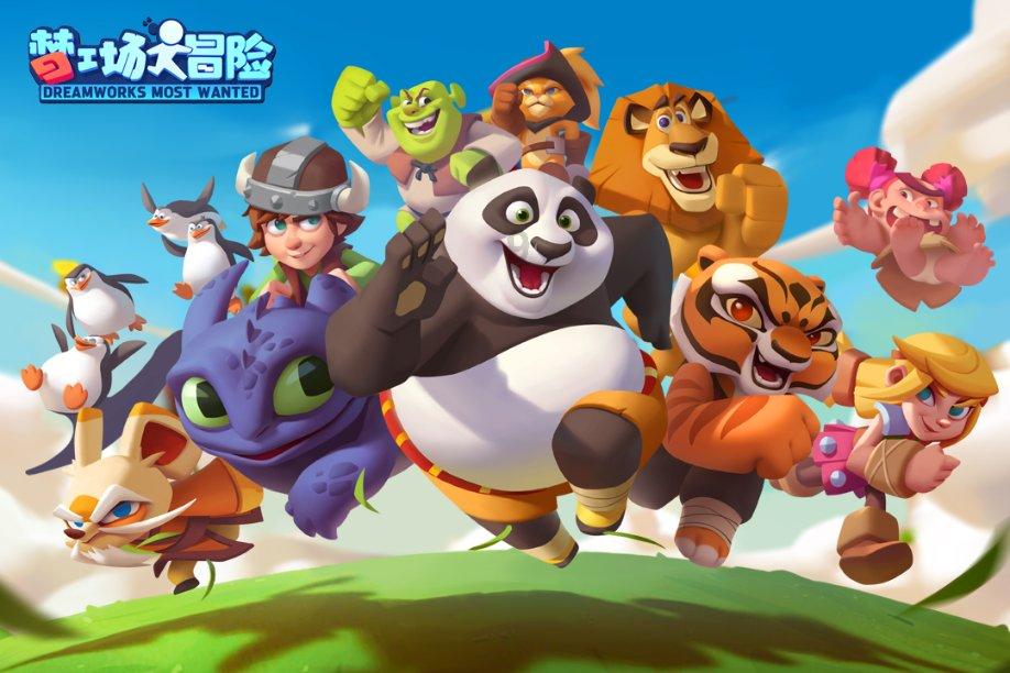 部落冲突：皇室战争