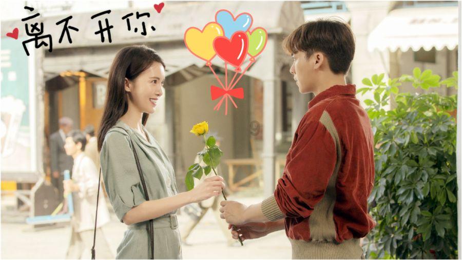 女生为什么会有特别想要被抱抱的感觉？游戏画面