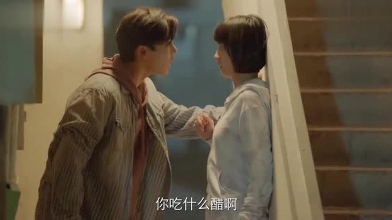 素描小子跑酷