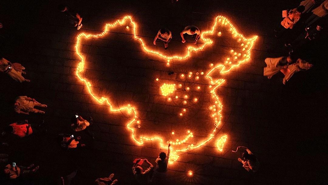 美人鱼生日会