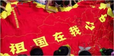 小红帽找不同