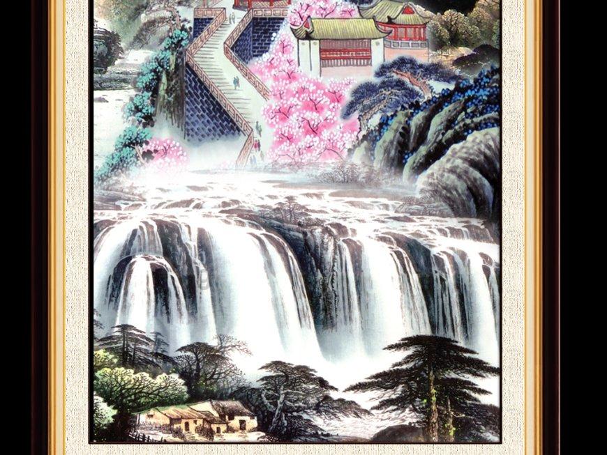 淄博广成中医开展“我是小小药师”中医亲子研学活动