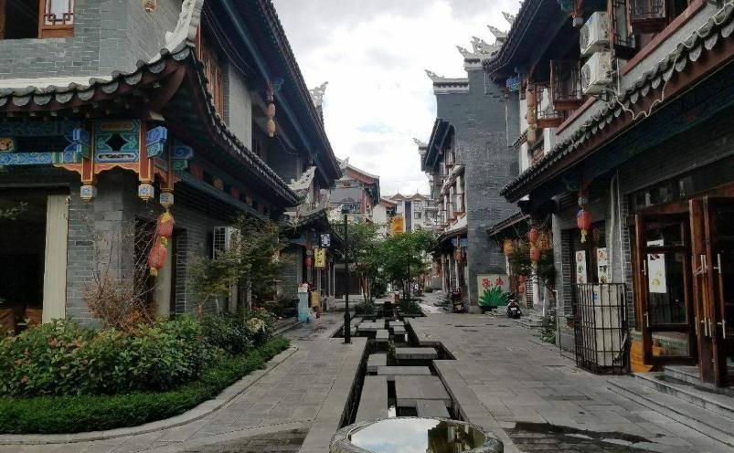 中餐厅之小凯厨神