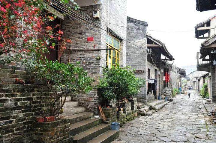 富裕县:聚焦“三化” 提升基层治理效能
