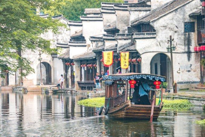 全国278个地级市四种空间权重矩阵及其标准化数据